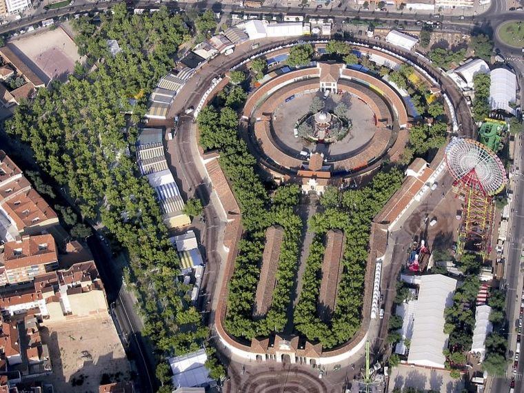 Albacete enumerará las zonas de su Feria para agilizar las actuaciones de los servicios de emergencia