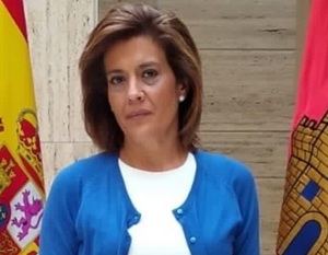 Vicepresidenta de Caminando Juntos y ex Vox Albacete que negó la violencia machista critica la actitud de sus sucesores