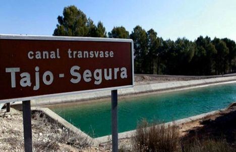 Castilla-La Mancha reclama que los informes sobre las reglas del trasvase se presenten 'cuanto antes' para 'ofrecer soluciones'