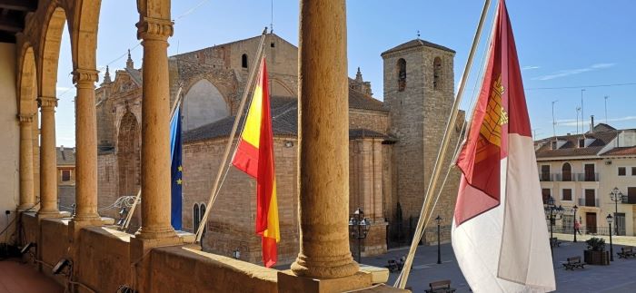 Un total de 25 entidades locales de Castilla-La Mancha recibirán ayudas por 900.000 euros para planes de formación