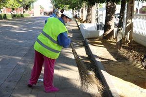 Paro.- Septiembre finaliza con 1.855 parados más en Castilla-La Mancha hasta alcanzar los 131.308 desempleados