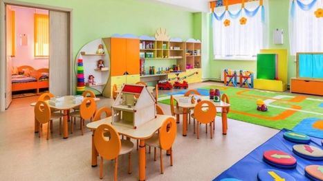 Albacete abre el plazo de admisión en sus Escuelas Infantiles Municipales