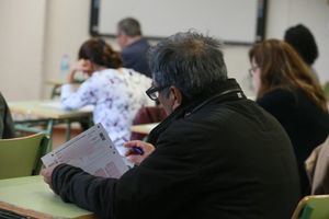 El DOCM publica el lunes las fechas de los exámenes de la Oferta Pública de Empleo de Estabilización del Sescam