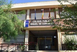 Los centros escolares de Castilla-La Mancha arrancarán el curso con 319 docentes más, superando los 33.000 en plantilla