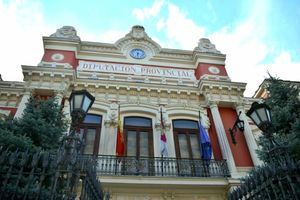 Ayuntamientos de Albacete contarán con 500.000 euros de la Diputación para academias de música e instrumentos musicales
