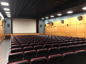Un total de 17 cines de C-LM, dos de ellos en Albacete, se adhieren al programa para que mayores de 65 años puedan acudir por un precio de 2 euros
