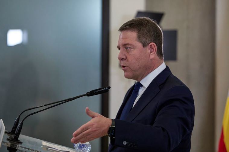 Page inicia ofensiva para que CCAA rechacen legislación estatal que les implique más gasto tras las protestas de la CRUE