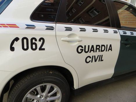 Investigado por falsear la venta de un vehículo y estafar 1.200 euros a un vecino de Bogarra (Albacete)