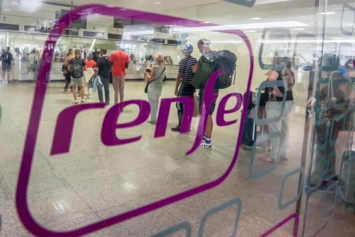 Renfe acumula 1,88 millones de abonos gratuitos expedidos en los últimos dos meses, 36.000 de ellos en Castilla-La Mancha