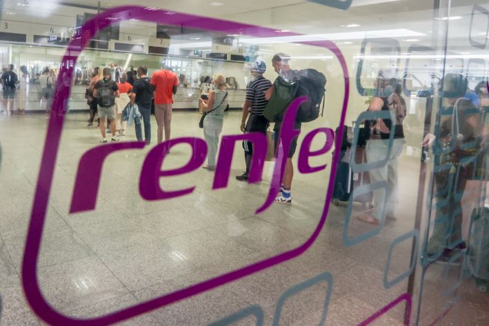 Renfe pondrá en marcha el 'Tren de la Cuchillería' el 23 de septiembre para fomentar el turismo en Albacete