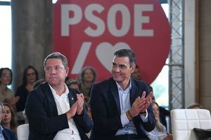 Page, sobre la presencia de Sánchez en la campaña regional del PSOE: 
