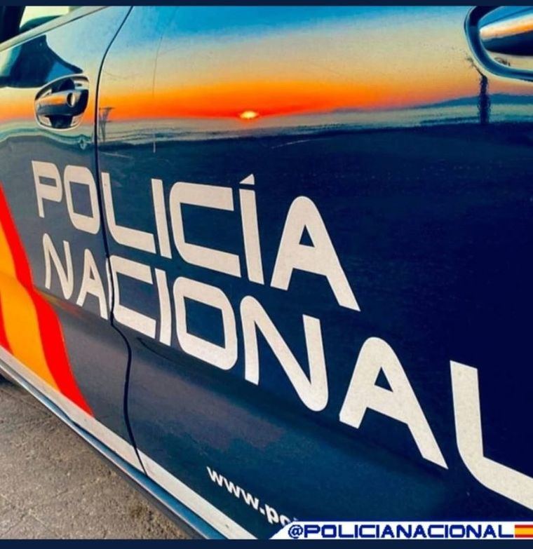 La Policía Nacional recupera 140.000 euros en el marco de una investigación de un delito de estafa mediante inversión en criptoactivos