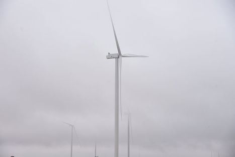Castilla-La Mancha bate su récord de producción de energía renovable y se convierte en la CCAA que más megavatios renovables instala