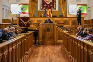 La Junta Electoral de Castilla-La Mancha publica los resultados oficiales de las elecciones autonómicas