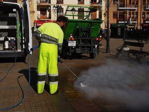 La Seguridad Social gana en abril 6.165 afiliados en Castilla-La Mancha, que registra 769.810 cotizantes