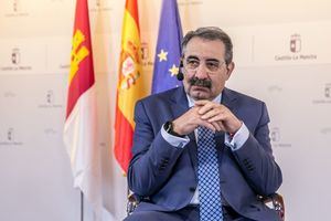 Castilla-La Mancha propone que el uso de mascarillas no sea obligatorio y apunta a que la región ya ha superado el pico de gripe