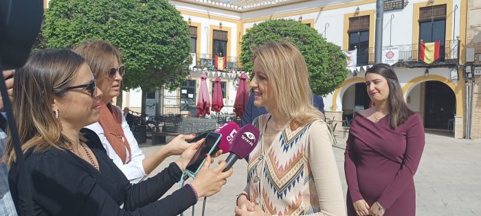 Maestre destaca el crecimiento económico de Castilla-La Mancha y pide a Núñez que 'por una vez' se alegre