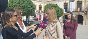 Maestre destaca el crecimiento económico de Castilla-La Mancha y pide a Núñez que 