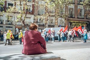 El número de pensionistas se incrementa en marzo en Castilla-La Mancha un 1,57% y registra 390.544