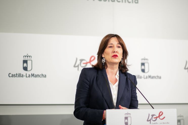 El Gobierno regional da luz verde a la construcción del centro de referencia de atención a personas con alzheimer en Albacete