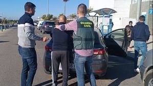 Detenido un hombre por 14 robos en viviendas de Alicante, Castellón y Albacete