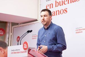 El PSOE atribuye la subida del paro a la estacionalidad y presume de que la región esté entre las primeras regiones que crean empleo