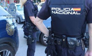 Detenido en el mercadillo de Albacete por vender imitaciones de una marca de joyería por 10.700 euros
