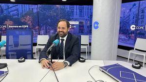 Núñez, ilusionado ante una Castilla-La Mancha "absolutamente comprometida con un cambio de ciclo"