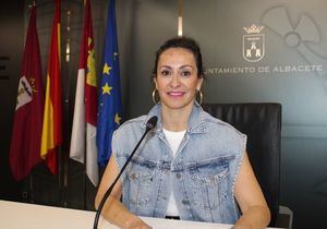 El PP asegura que la Institución Ferial de Albacete atraviesa una 
