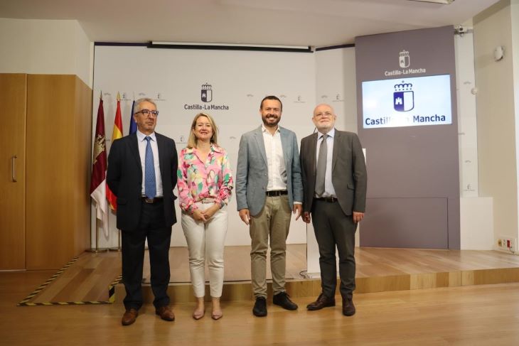 El Gobierno regional conmemorará el Día Mundial del Medio Ambiente en una gala que tendrá lugar en Albacete el 6 de junio
