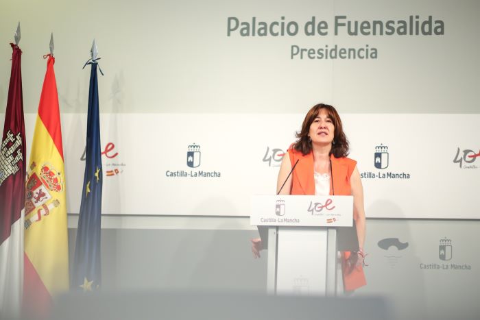 Castilla-La Mancha pide a Feijóo que haga una 'llamada' a Núñez para que en la región gobierne la lista más votada