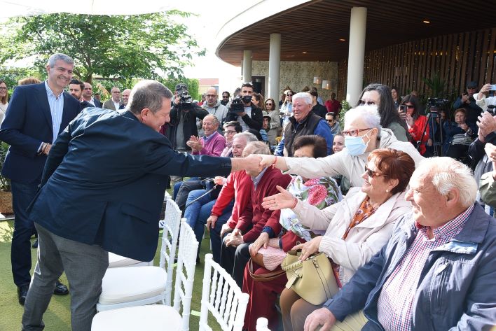 Page reclama 'todos los votos posibles' incluso de quienes votan al PP y ahora sienten 'vergüenza' de su campaña