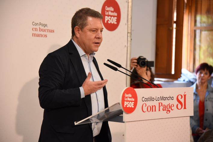 Page ve 'inasumibles' insultos a Vinicius y los rechaza en política tras encontrar mil videos del PP 'ofendiendo'