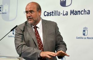 Castilla-La Mancha ha destinado más de 10 millones de euros a arreglar casi 700 kilómetros de caminos forestales de toda la región