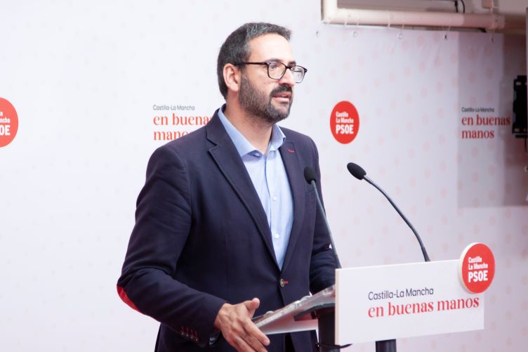 El PSOE se presentará a la investidura en los municipios de Castilla-La Mancha donde ha sido la fuerza más votada y hay un PP 'débil'