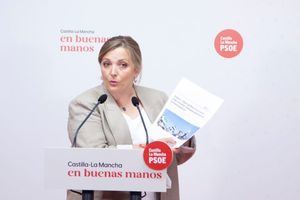 El PSOE de Castilla-La Mancha dice a Núñez que Feijóo pidió dejar gobernar a la lista más votada y pide que lo aplique en ayuntamientos