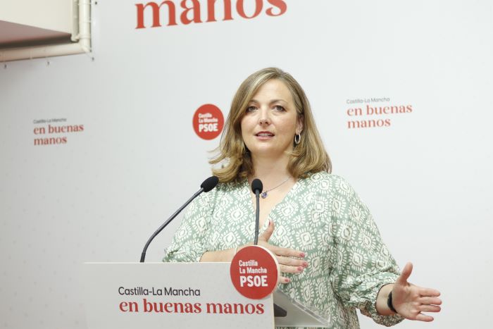 PSOE Castilla-La Mancha insta a PP a desvelar si se eliminará la concejalía de Igualdad tras cerrar pactos con Vox: 'Queremos saber'