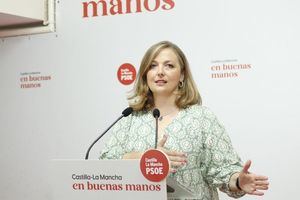 PSOE Castilla-La Mancha insta a PP a desvelar si se eliminará la concejalía de Igualdad tras cerrar pactos con Vox: 