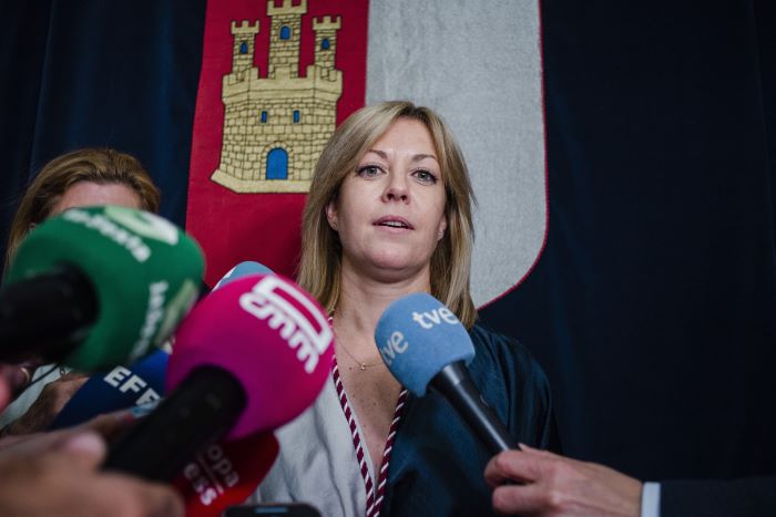 El PSOE hará valer su mayoría en las Cortes de Castilla-La Mancha y frenará las iniciativas de Vox que supongan 'retrocesos'