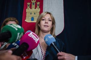 El PSOE hará valer su mayoría en las Cortes de Castilla-La Mancha y frenará las iniciativas de Vox que supongan 