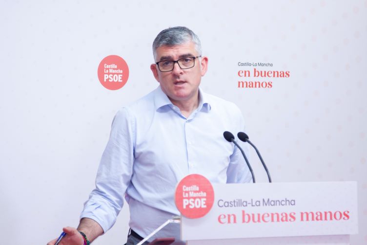 PSOE CLM confía en que PP y Vox no hayan negociado 'sillones por derechos de las mujeres' para hacerse con ayuntamientos