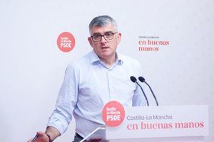 PSOE CLM confía en que PP y Vox no hayan negociado 