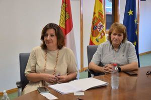 Mujeres de Castilla-La Mancha podrán reforzar su presencia en el Foro WeConnect International de Londres optando a ayudas de la Junta