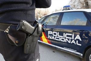 Una investigación iniciada en Albacete permite detener a dos estafadores en Sabadell (Barcelona)