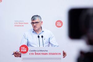 El PSOE de Castilla-La Mancha critica las palabras de Feijóo sobre el precio de las naranjas y dice que el PP 