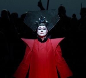La Filmoteca de Albacete ofrece la gran retransmisión de la ópera 'Turandot' desde el Teatro Real este viernes