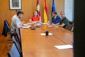 El DOCM publicará el lunes las bases reguladoras de las ayudas a centros tecnológicos de Castilla-La Mancha, dotadas con 1,3 millones