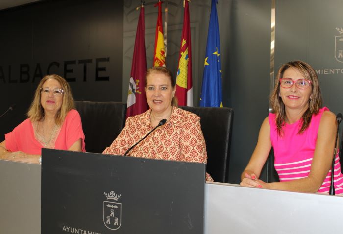 Albacete acogerá un total de 40 niños saharauis durante este verano dentro del programa solidario 'Vacaciones en Paz'