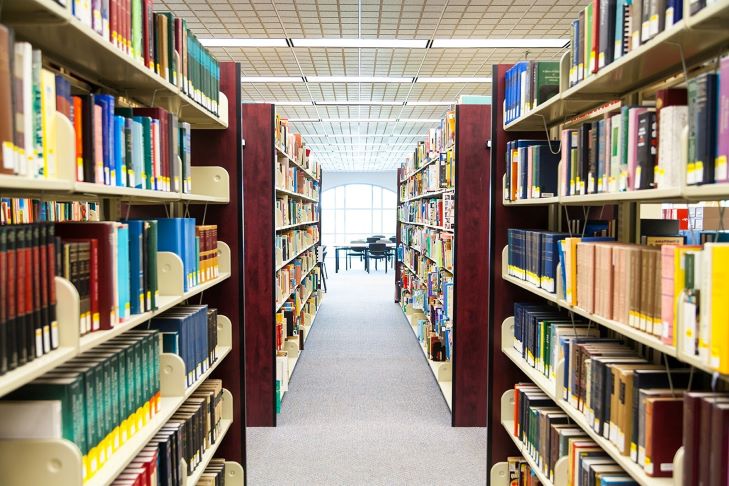 Un total de 204 bibliotecas públicas municipales de Castilla-La Mancha reciben fondos de la Junta para la mejora de su equipamiento