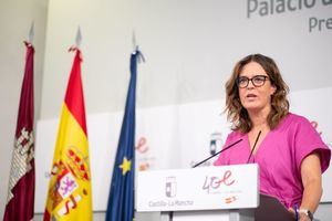 Castilla-La Mancha acomete 47 obras educativas por un importe de 78,3 millones de euros